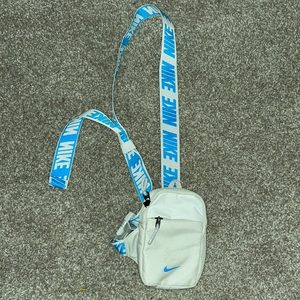 nike bag